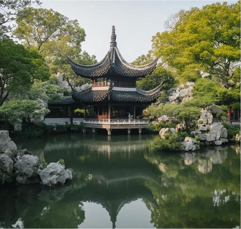 福建雨珍建设有限公司